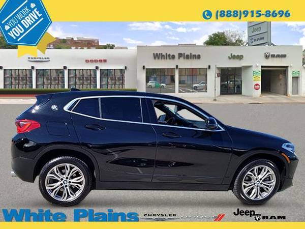 2018 BMW X2 - *$0 DOWN PAYMENTS AVAIL* for sale in White Plains, NY – photo 3