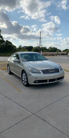 2007 Infiniti M35 For Sale! for sale in Mansfield, TX – photo 3