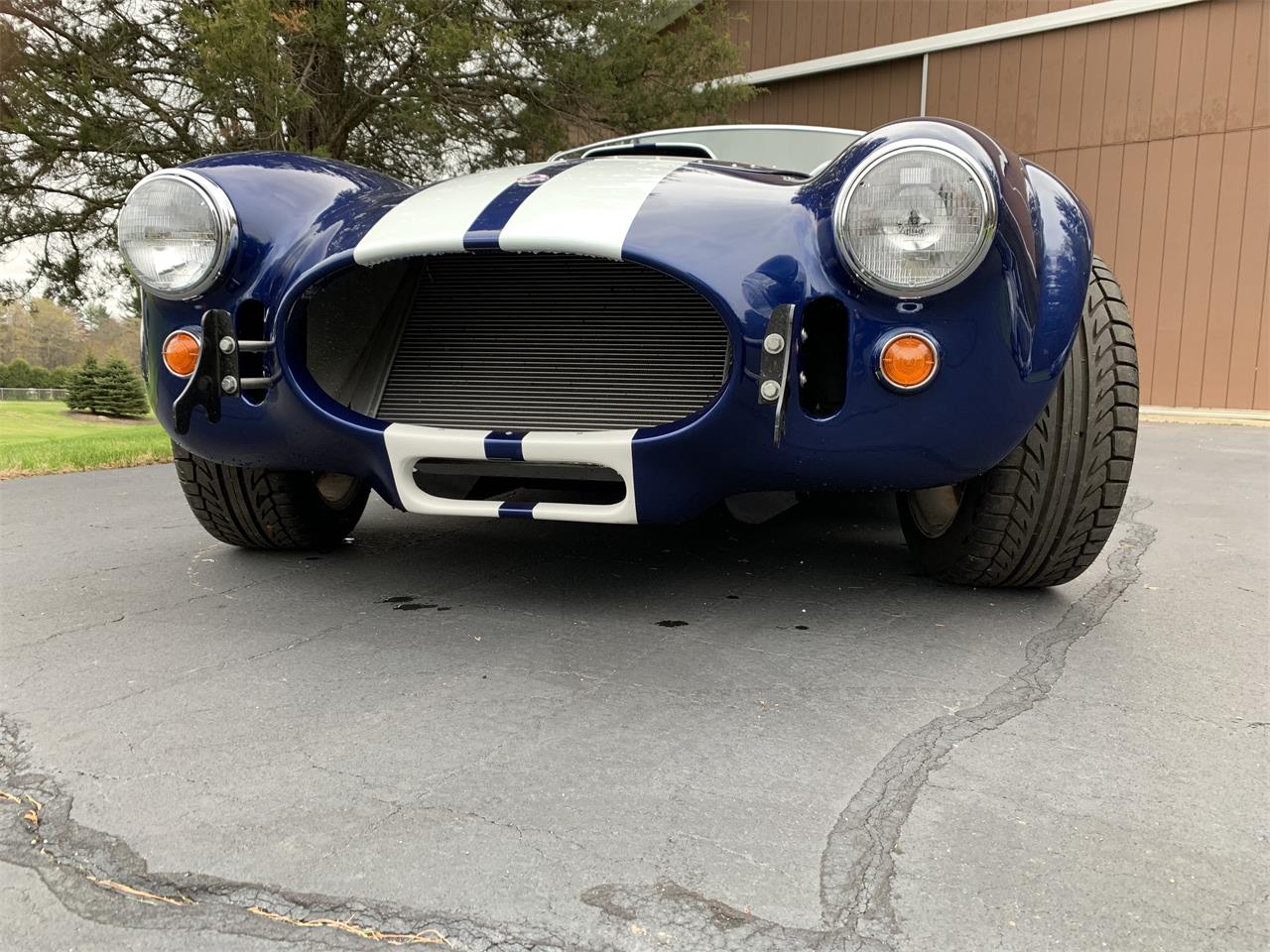 1965 Shelby Cobra for sale in Rochester, NH – photo 3
