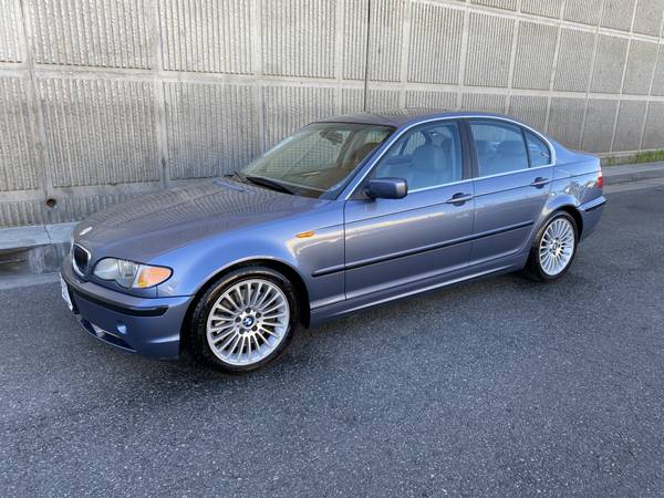 2003 BMW 3 Series 330i AWESOME LOW PRICE! - - by for sale in Arleta, CA – photo 2