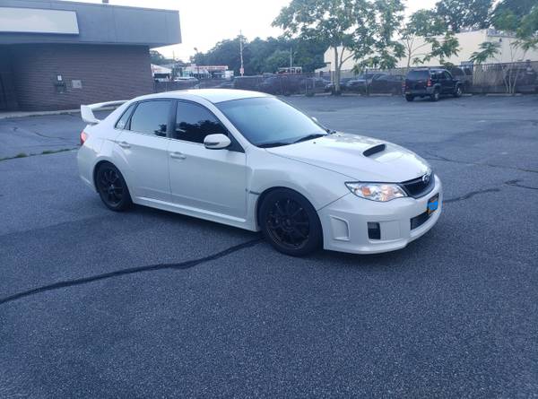 2012 Subaru STI Fully Built Extremely Fast! Too Much to List - cars for sale in East Setauket, NY