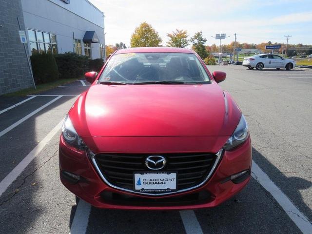 2018 Mazda Mazda3 Sport for sale in Claremont, NH – photo 2