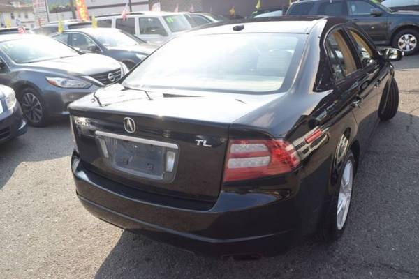 *2008* *Acura* *TL* *Base 4dr Sedan* for sale in Paterson, NY – photo 22