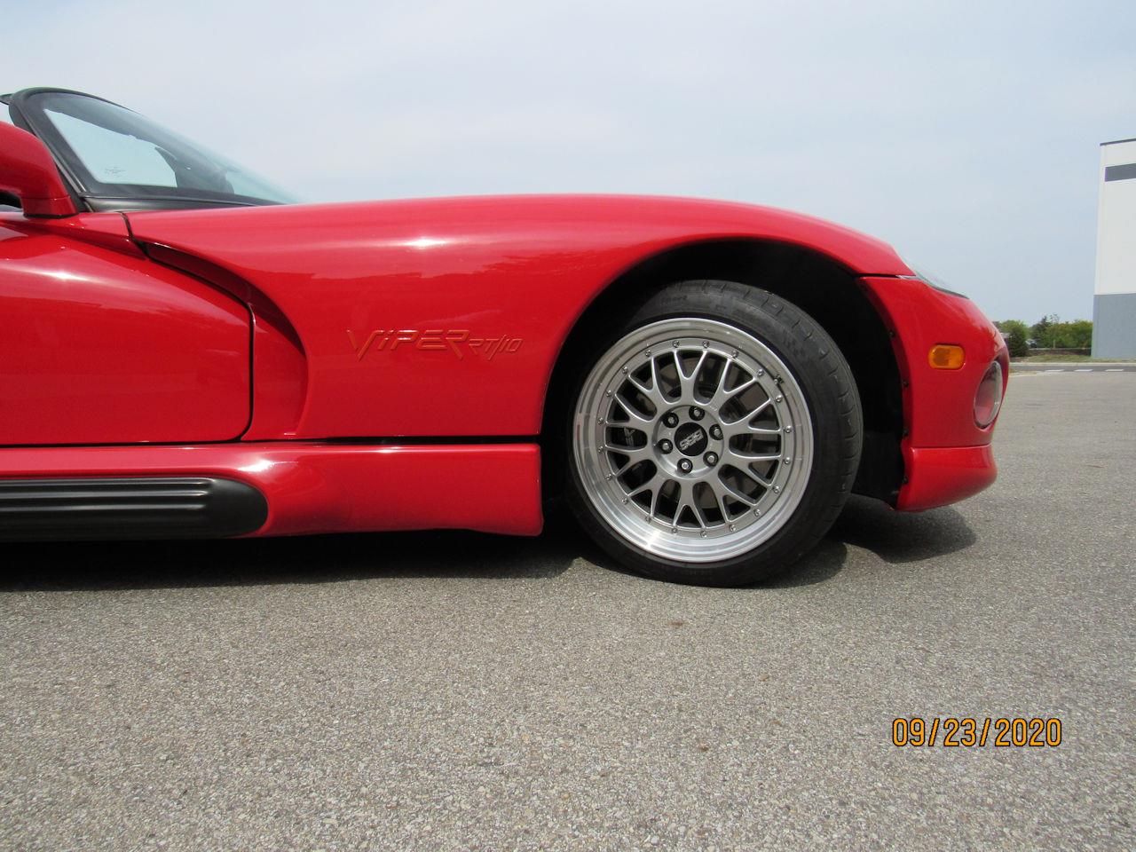 1995 Dodge Viper for sale in O'Fallon, IL – photo 52