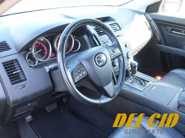 Mazda CX-9 Touring !!! Leather, 3rd Row Seating !!! 😎 for sale in New Orleans, LA – photo 10