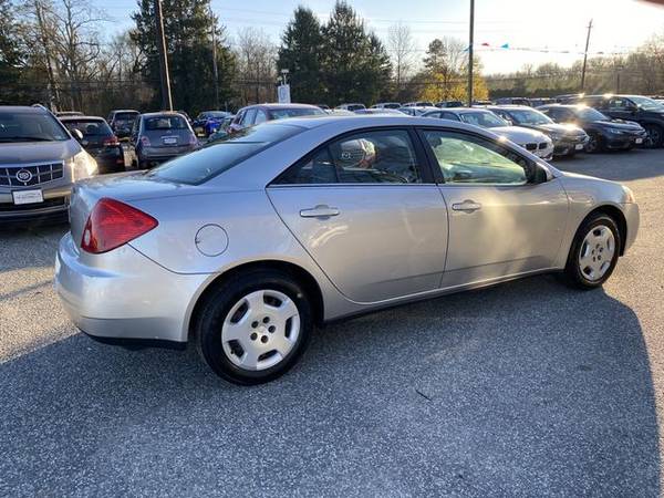 2008 Pontiac G6 - GREAT DEAL! CALL - cars & trucks - by dealer -... for sale in Monroe, NY – photo 4