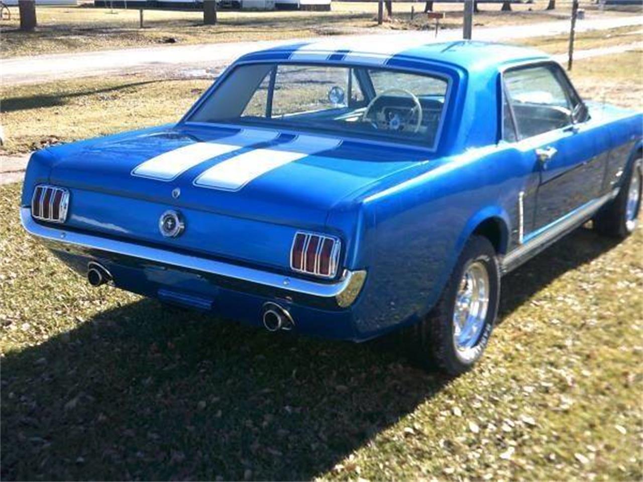 1965 Ford Mustang for sale in Long Island, NY – photo 7