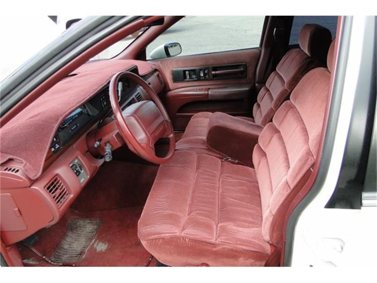 1991 Chevrolet Caprice for sale in Prior Lake, MN – photo 11