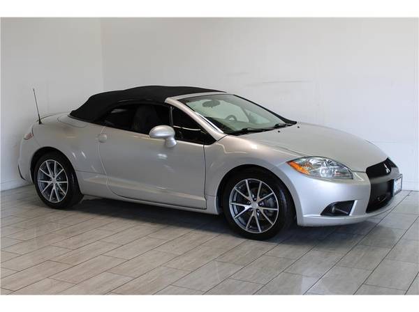 2012 Mitsubishi Eclipse GS Sport - Super Low Payment! - cars & for sale in Escondido, CA – photo 2
