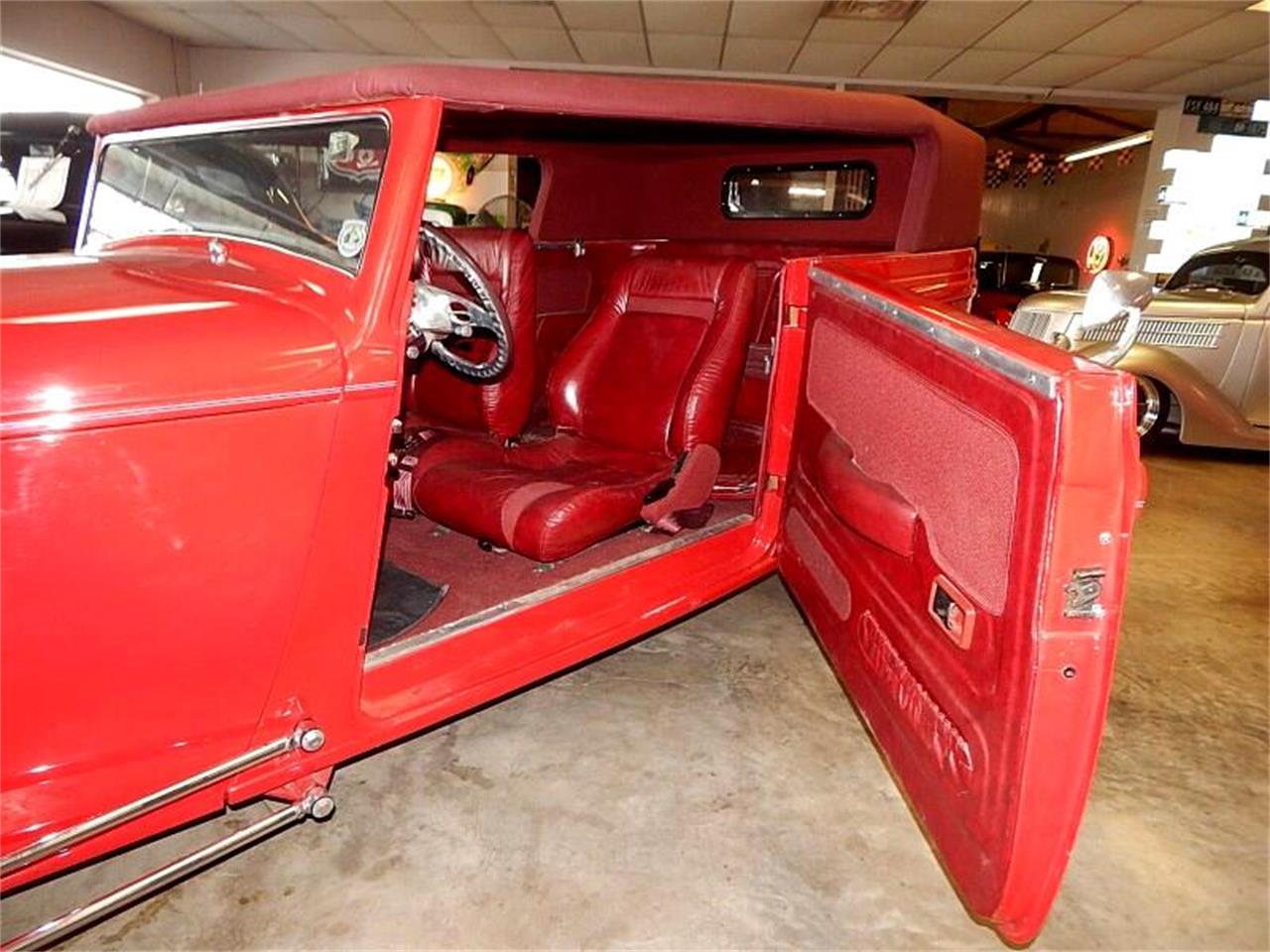 1934 Plymouth Coupe for sale in Wichita Falls, TX – photo 26