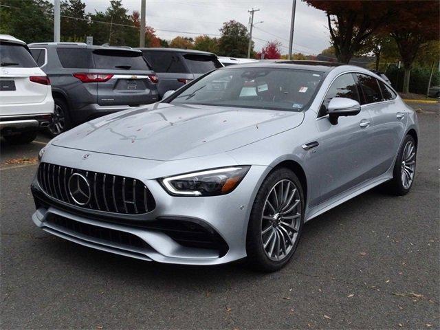 2021 Mercedes-Benz AMG GT 43 Base for sale in Chantilly, VA – photo 11
