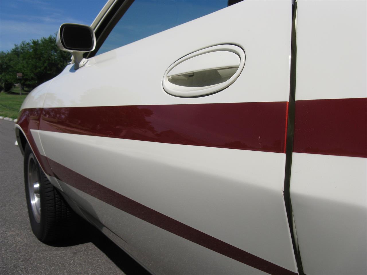 1980 Ford Pinto for sale in Shaker Heights, OH – photo 24
