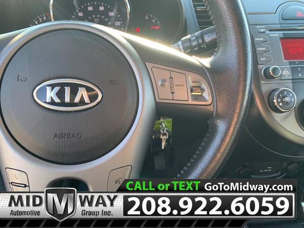 2010 Kia Soul - SERVING THE NORTHWEST FOR OVER 20 YRS! - cars & for sale in Post Falls, MT – photo 15