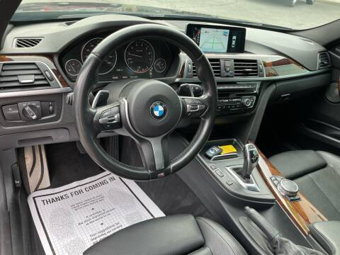 2016 BMW 3-Series 328i SULEV - - by dealer - vehicle for sale in Boise, ID – photo 11