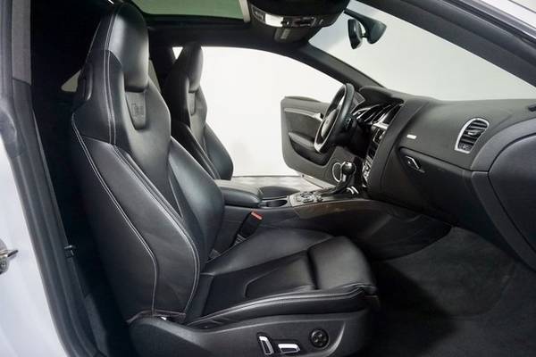 2016 *Audi* *S5* *2dr Coupe Automatic Premium Plus* for sale in Scottsdale, AZ – photo 18