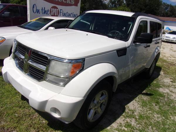 2009 Dodge Nitro SUV Sharp for sale in DeLsnd, Florida, FL