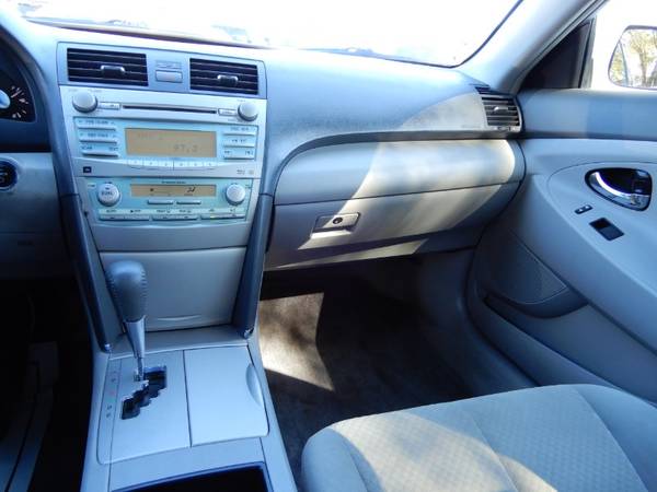 2007 Toyota Camry Hybrid Sedan - cars & trucks - by dealer - vehicle... for sale in Albuquerque, NM – photo 17