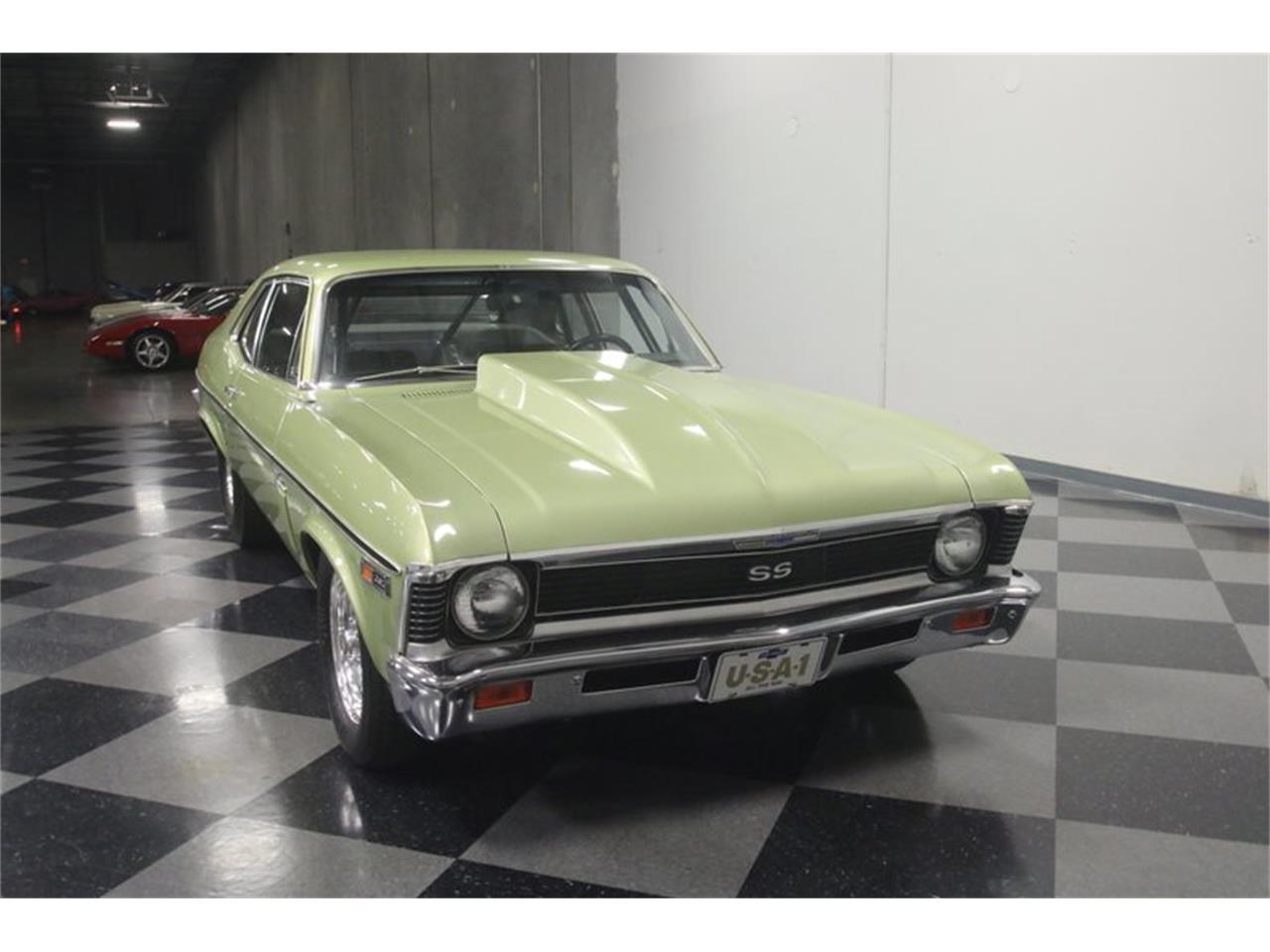 1969 Chevrolet Nova for sale in Lithia Springs, GA – photo 18
