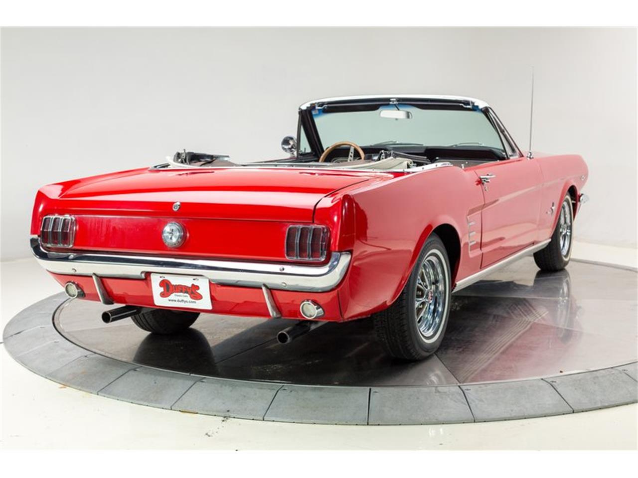 1966 Ford Mustang for sale in Cedar Rapids, IA – photo 21