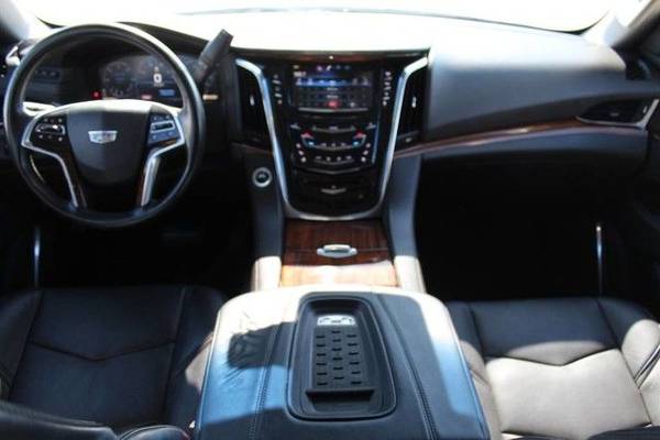 ✭2015 Cadillac Escalade Luxury for sale in San Rafael, CA – photo 9