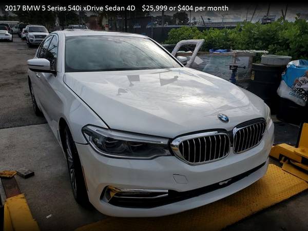 466/mo - 2014 BMW X6 X 6 X-6 xDrive50i Sport Utility 4D FOR ONLY for sale in Miami, FL – photo 16