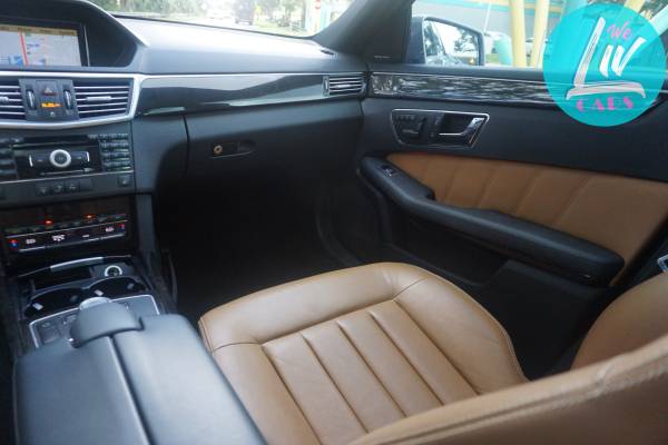 **MERCEDES** **BENZ** **E350** **AMG** **SPORT** **CLEAN TITLE** for sale in Fort Lauderdale, FL – photo 20