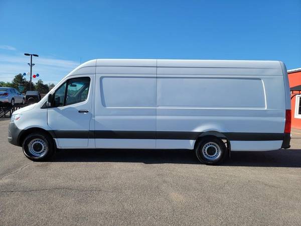 2019 Mercedes-Benz SPRINTER 2500 entended long 170 high roof diesel for sale in Wheat Ridge, CO – photo 4