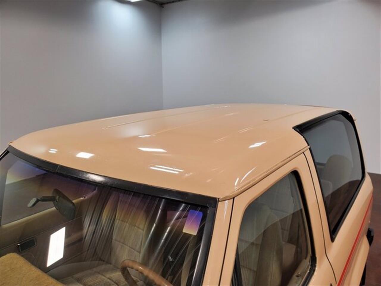 1985 Ford Bronco II for sale in Sioux Falls, SD – photo 43