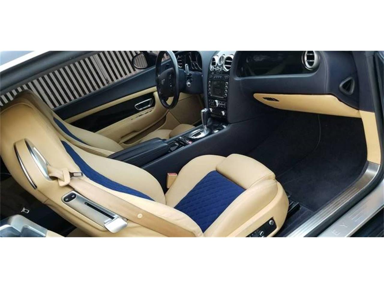 2006 Bentley Continental for sale in Long Island, NY – photo 9