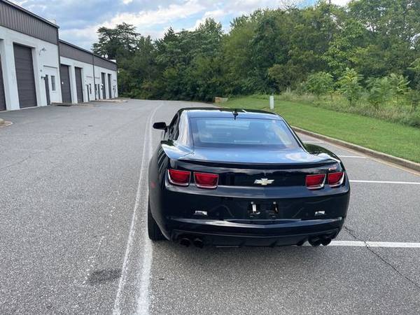 2013 Chevrolet Camaro - can be your Today! - - by for sale in Fredericksburg, VA – photo 4