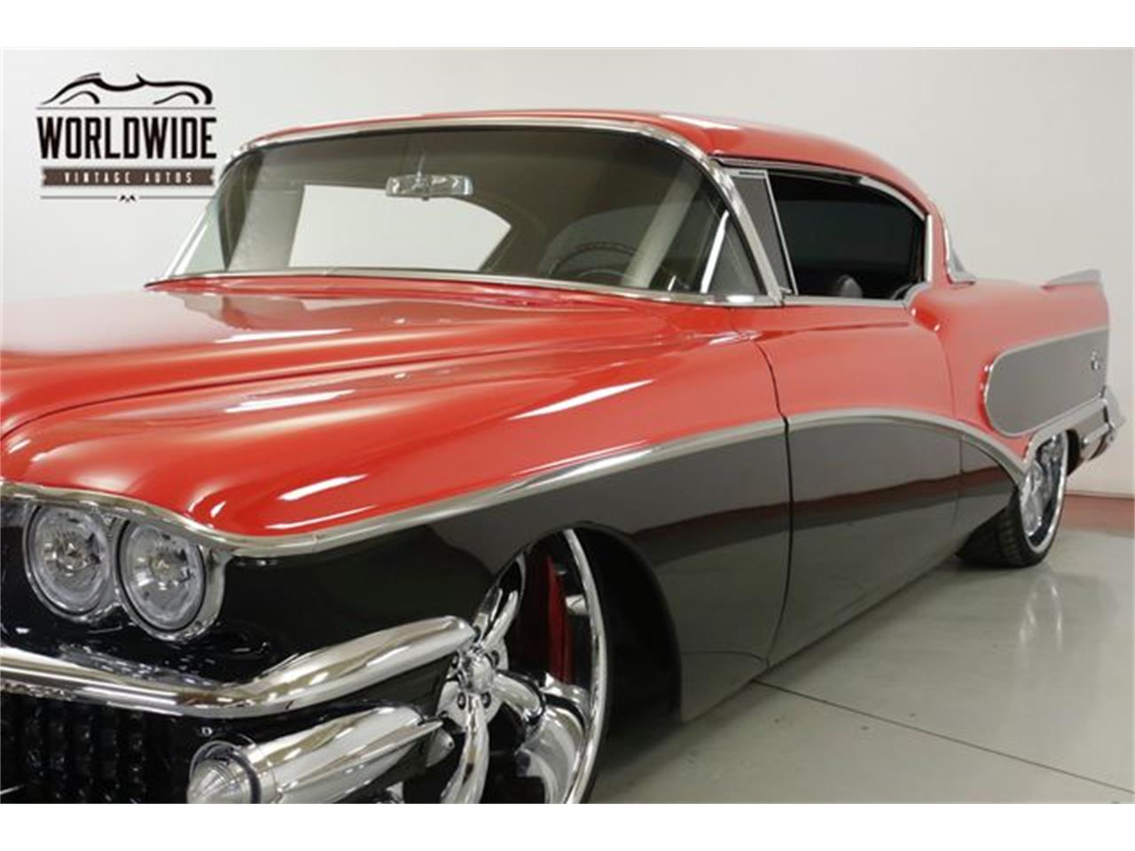 1958 Buick Special for sale in Denver , CO – photo 15