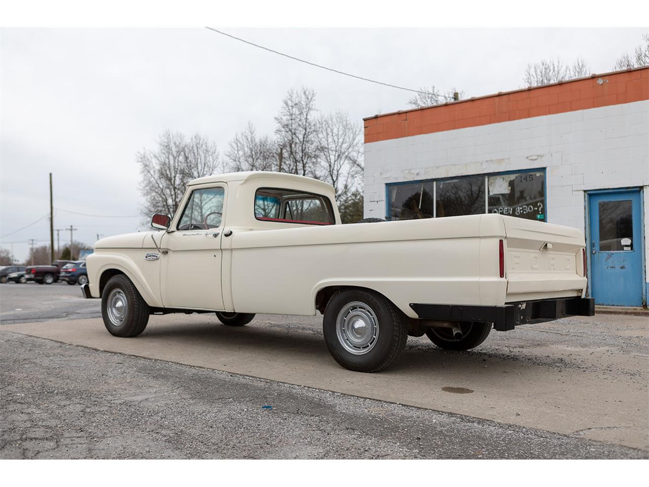 1965 Ford F100 for sale in Jonesboro, IL – photo 4