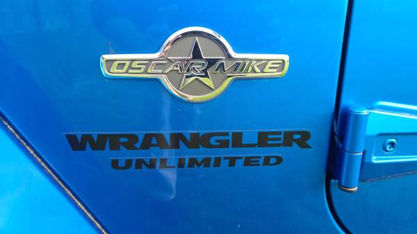 2014 JEEP WRANGLER UNLIMITED SPORT-CLEAN-MD INSPECTED - cars & for sale in Oxford, MD – photo 13