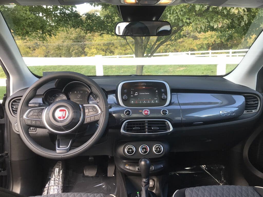 2019 FIAT 500X Trekking AWD for sale in Other, PA – photo 40