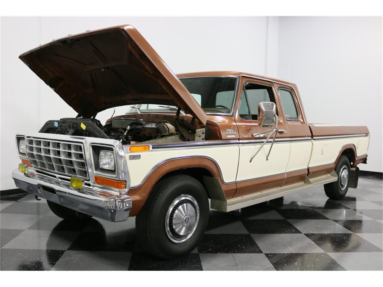 1978 Ford F350 for sale in Fort Worth, TX – photo 39