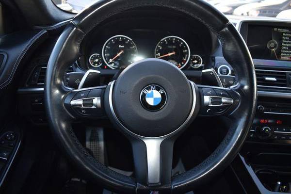 2014 BMW 6 Series 640i Gran Coupe xDrive 4D Warranties and for sale in Las Vegas, NV – photo 14