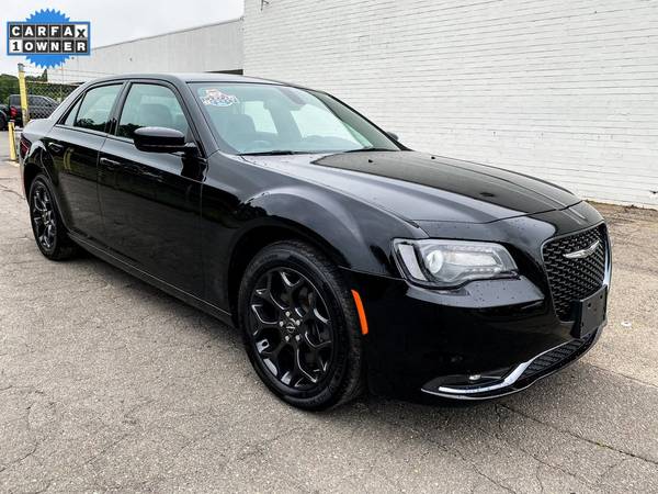 Chrysler 300 AWD Cars Leather Bluetooth HID Lights Remote Start C... for sale in northwest GA, GA – photo 8