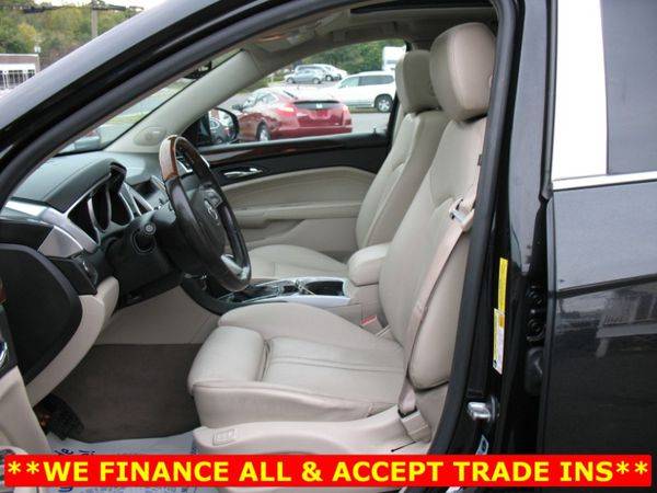 2011 Cadillac SRX FWD 4dr Performance Collection - WE FINANCE... for sale in Fairfax, VA – photo 14
