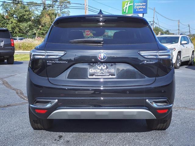2021 Buick Envision Avenir for sale in West Long Branch, NJ – photo 6
