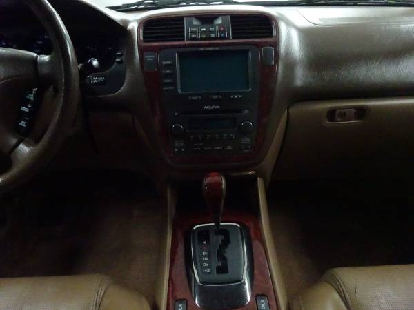 2005 Acura MDX Touring*Third row*Bose*DVD/TV*www.carkingsales.com for sale in West Allis, WI – photo 8