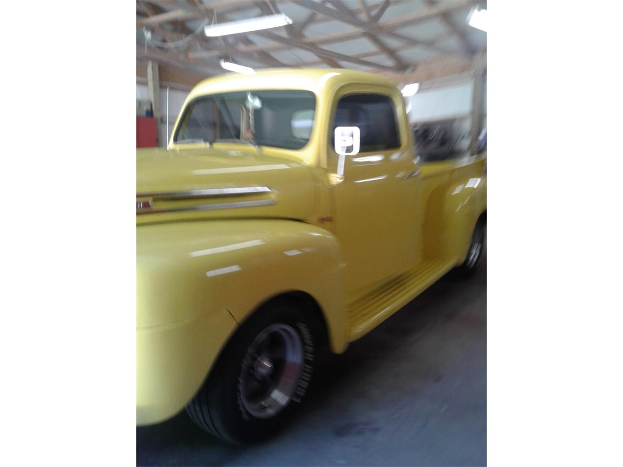 1950 Ford F1 for sale in Ozark, MO – photo 11