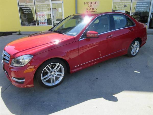 2014 Mercedes-Benz C-Class C 300 CALL OR TEXT TODAY for sale in MANASSAS, District Of Columbia – photo 2
