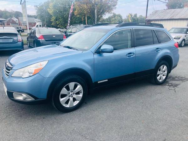 2012 Subaru Outback Limited Automatic AWD 1-OWNER⭐6MONTH WARRANTY -... for sale in Front Royal, VA – photo 3