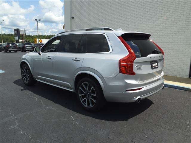 2019 Volvo XC90 T5 Momentum FWD for sale in Meridian, MS – photo 3