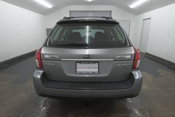 2009 Subaru Outback 2 5i Wagon 4D - - by for sale in Other, KY – photo 5