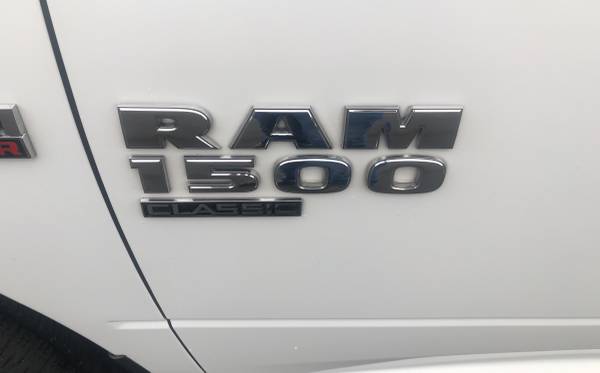 2019 Ram 1500 Big Horn 4x4 for sale in Northumberland, PA – photo 7