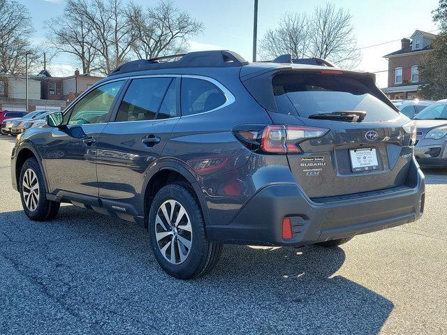 2020 Subaru Outback Premium for sale in Wilmington, DE – photo 4