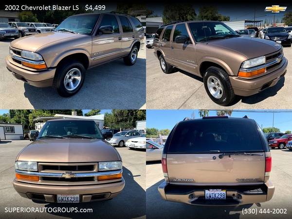 2001 Ford *Ranger* *XLT* *Appearance* for sale in Yuba City, CA – photo 14