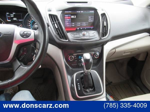 2013 Ford Escape 4WD 4dr SEL for sale in Topeka, KS – photo 14