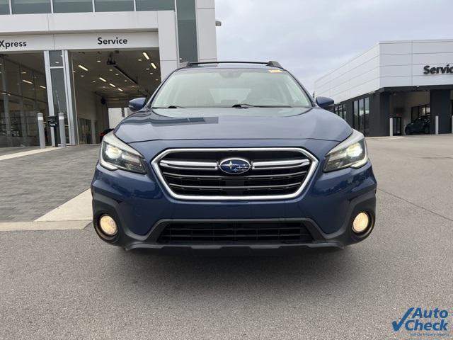2019 Subaru Outback 3.6R Limited for sale in Huntsville, AL – photo 3